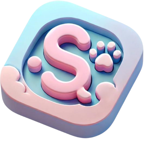 Squeak Logo