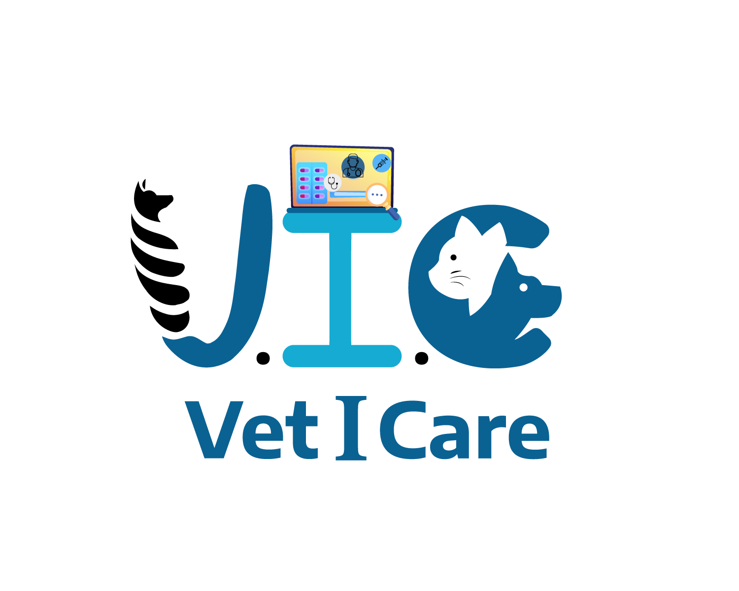 VetICare Logo