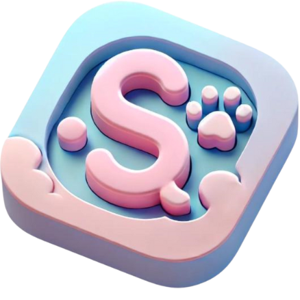 Squeak Logo